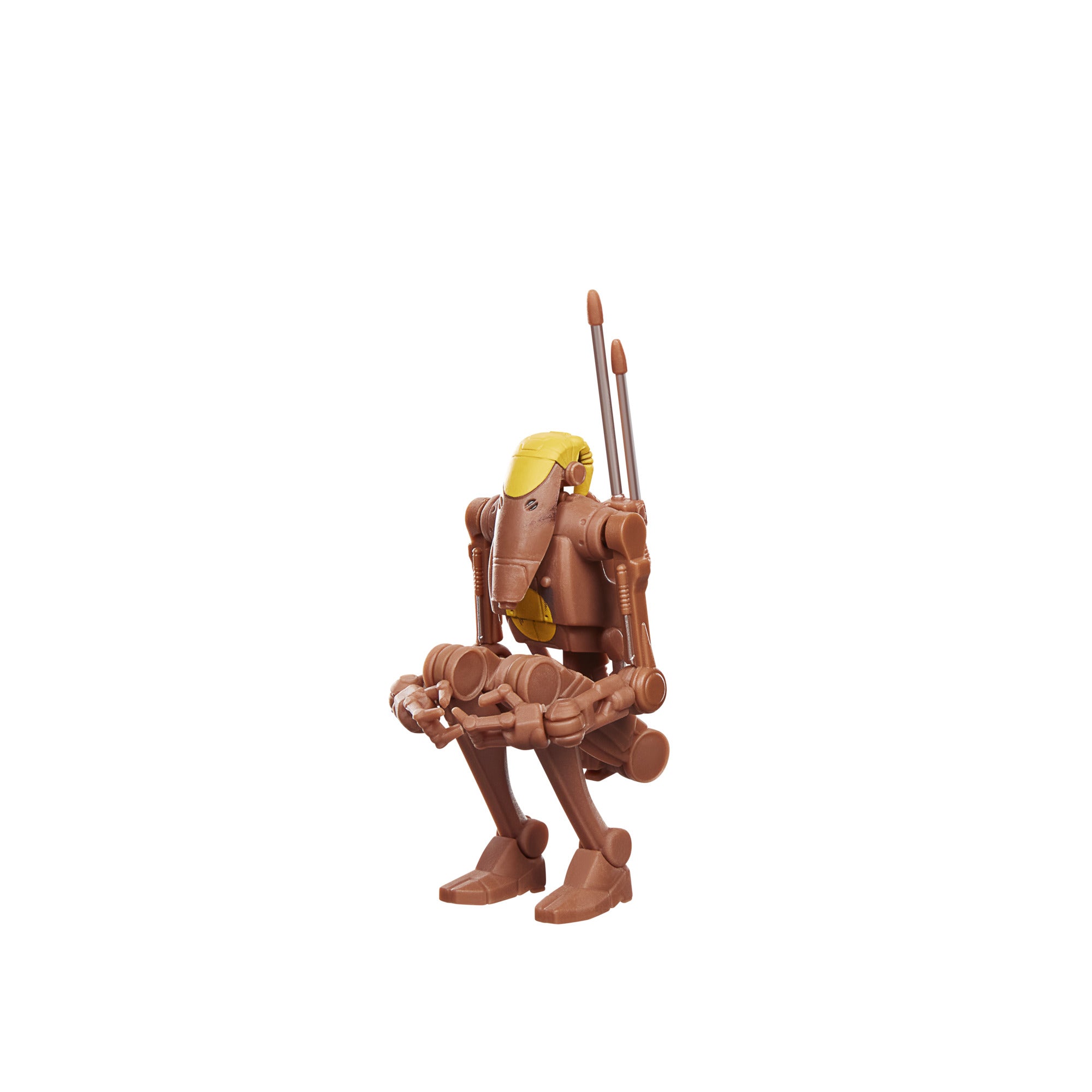 PRE-ORDER Star Wars Vintage Collection (Attack Of The Clones) B1 Battle Droid