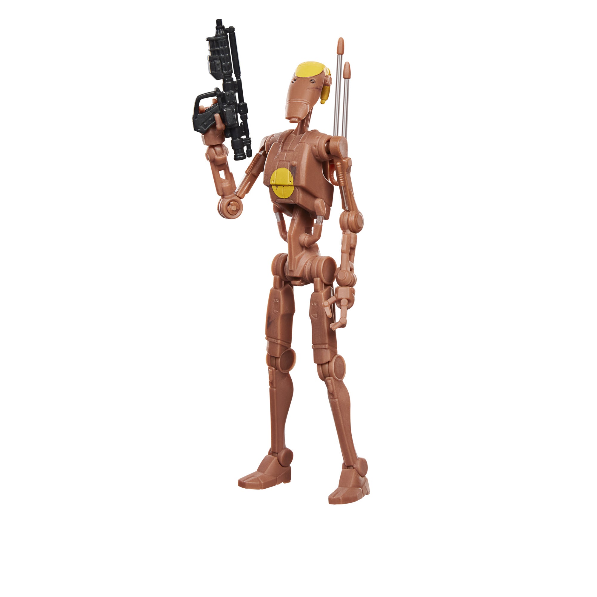 PRE-ORDER Star Wars Vintage Collection (Attack Of The Clones) B1 Battle Droid
