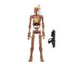 PRE-ORDER Star Wars Vintage Collection (Attack Of The Clones) B1 Battle Droid