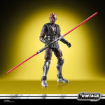 PRE-ORDER Star Wars Vintage Collection (Maul Shadow Lord) Darth Maul