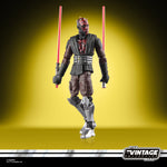 PRE-ORDER Star Wars Vintage Collection (Maul Shadow Lord) Darth Maul
