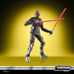 PRE-ORDER Star Wars Vintage Collection (Maul Shadow Lord) Darth Maul