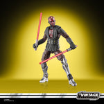 PRE-ORDER Star Wars Vintage Collection (Maul Shadow Lord) Darth Maul