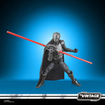 PRE-ORDER Star Wars Vintage Collection (Maul Shadow Lord) Marrok