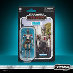 PRE-ORDER Star Wars Vintage Collection (The Mandalorian & Grogu) IG-11 Nevarro Marshal