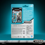 PRE-ORDER Star Wars Vintage Collection (The Mandalorian & Grogu) IG-11 Nevarro Marshal