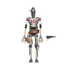 PRE-ORDER Star Wars Vintage Collection (The Mandalorian & Grogu) IG-11 Nevarro Marshal