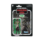 PRE-ORDER Star Wars Vintage Collection (Mandalorian & Grogu) Embo