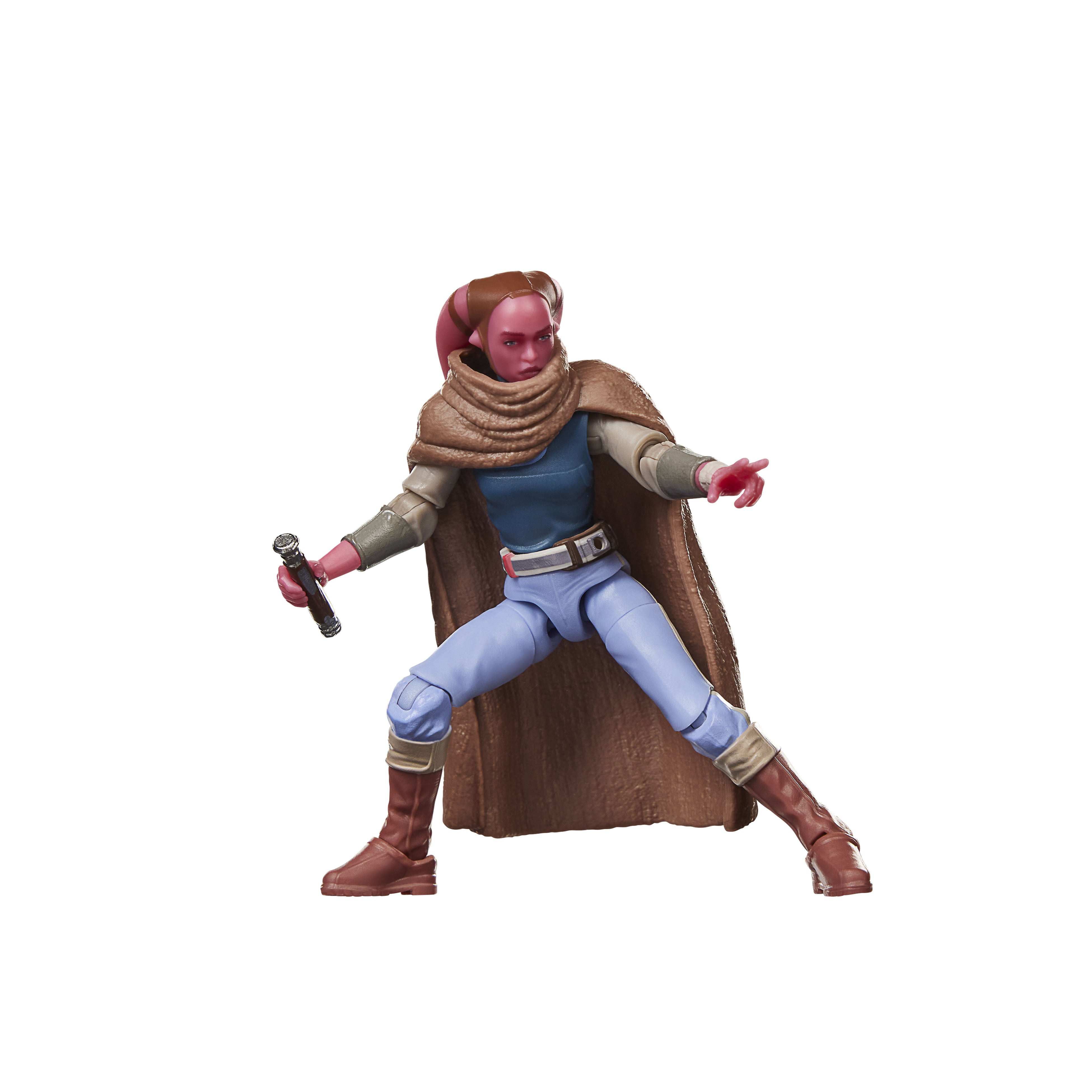 PRE-ORDER Star Wars Vintage Collection (Maul Shadow Lord) Devon Izara