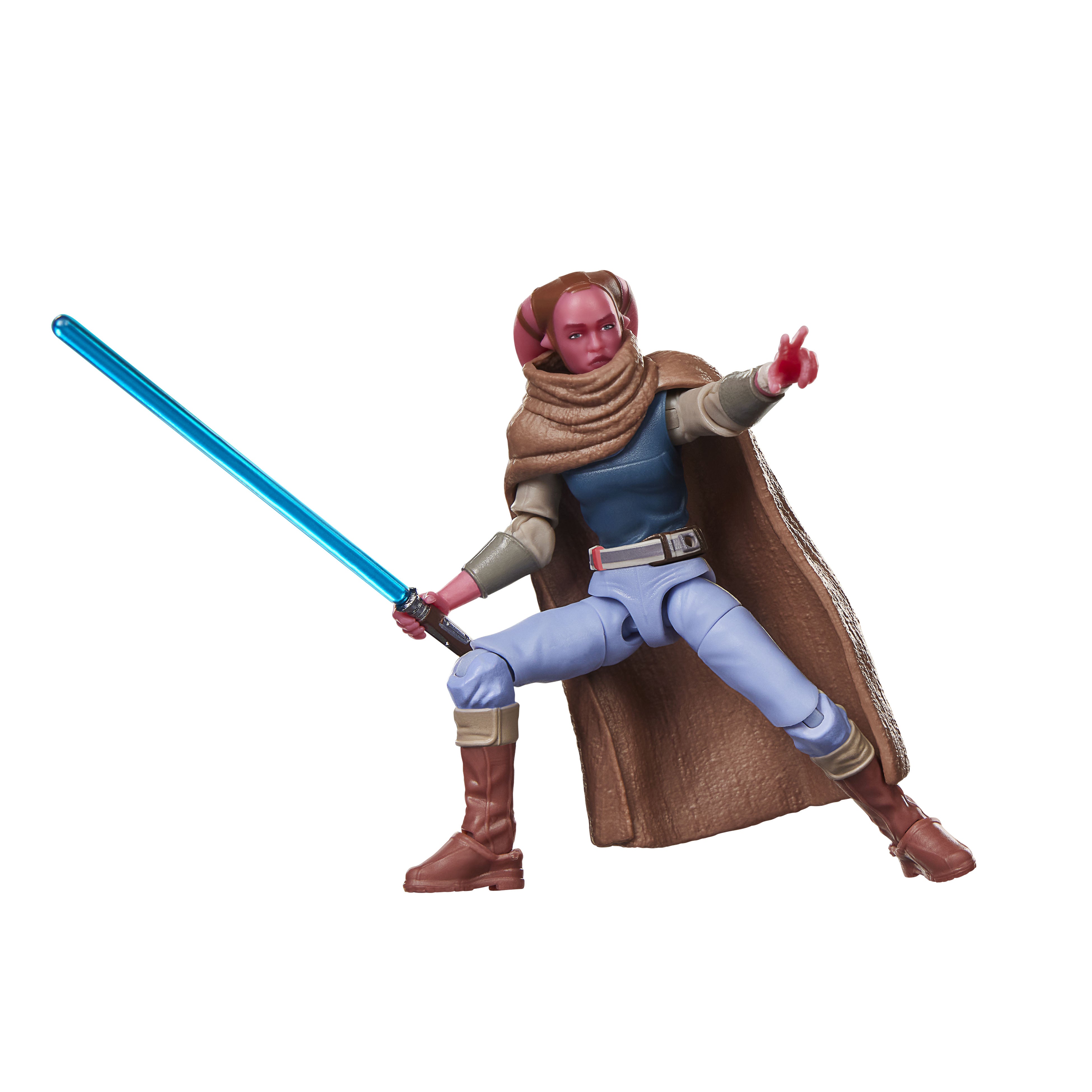 PRE-ORDER Star Wars Vintage Collection (Maul Shadow Lord) Devon Izara