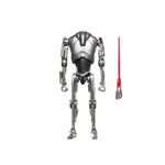 PRE-ORDER Star Wars Vintage Collection (Attack Of The Clones) Super Battle Doid