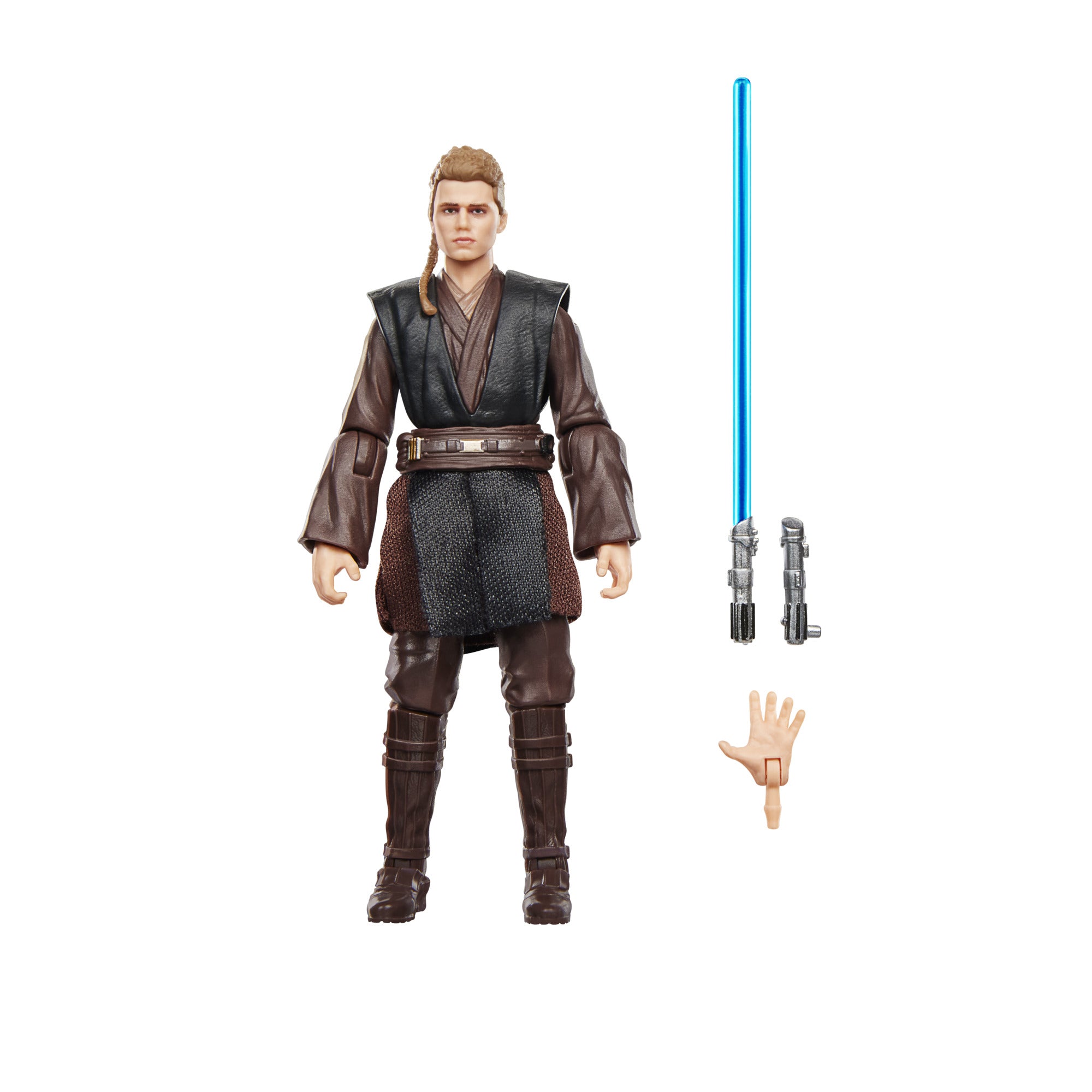 PRE-ORDER Star Wars Vintage Collection (Attack Of The Clones) Anakin Skywalker