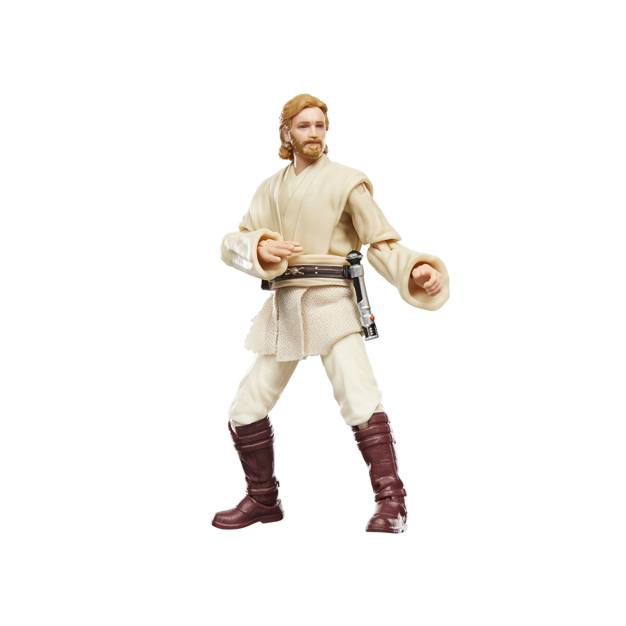 PRE-ORDER Star Wars Vintage Collection (Attack Of The Clones) Obi-Wan Kenobi