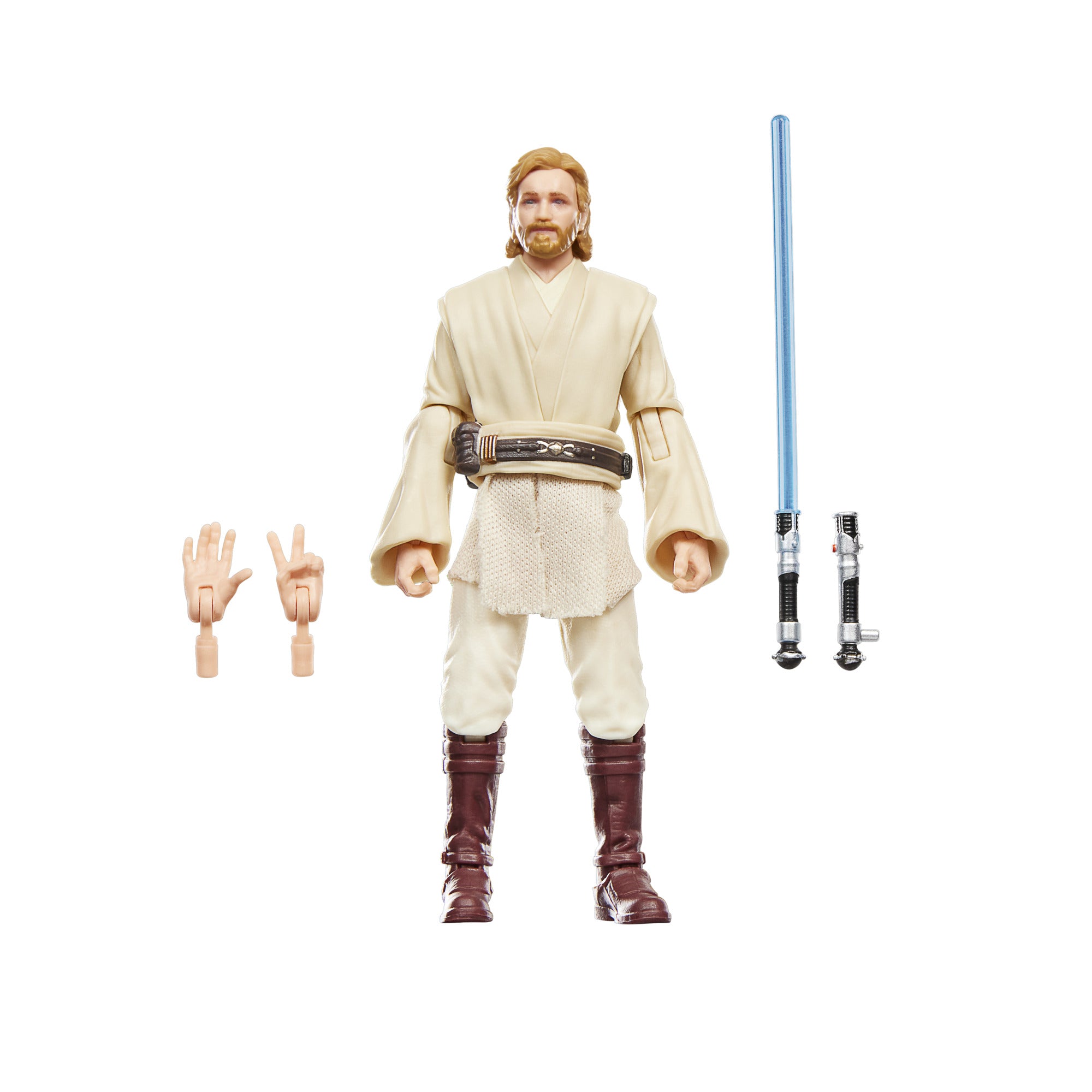 PRE-ORDER Star Wars Vintage Collection (Attack Of The Clones) Obi-Wan Kenobi