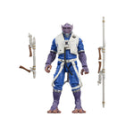 PRE-ORDER Star Wars Vintage Collection Deluxe (Mandalorian & Grogu) Zeb Orrelios