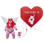 PRE-ORDER Star Wars Black Series (Valentine's Day Edition) Ewok