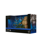 PRE-ORDER Star Wars Black Series (Mandalorian & Grogu) Rotta The Hutt