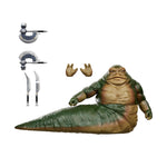 PRE-ORDER Star Wars Black Series (Mandalorian & Grogu) Rotta The Hutt