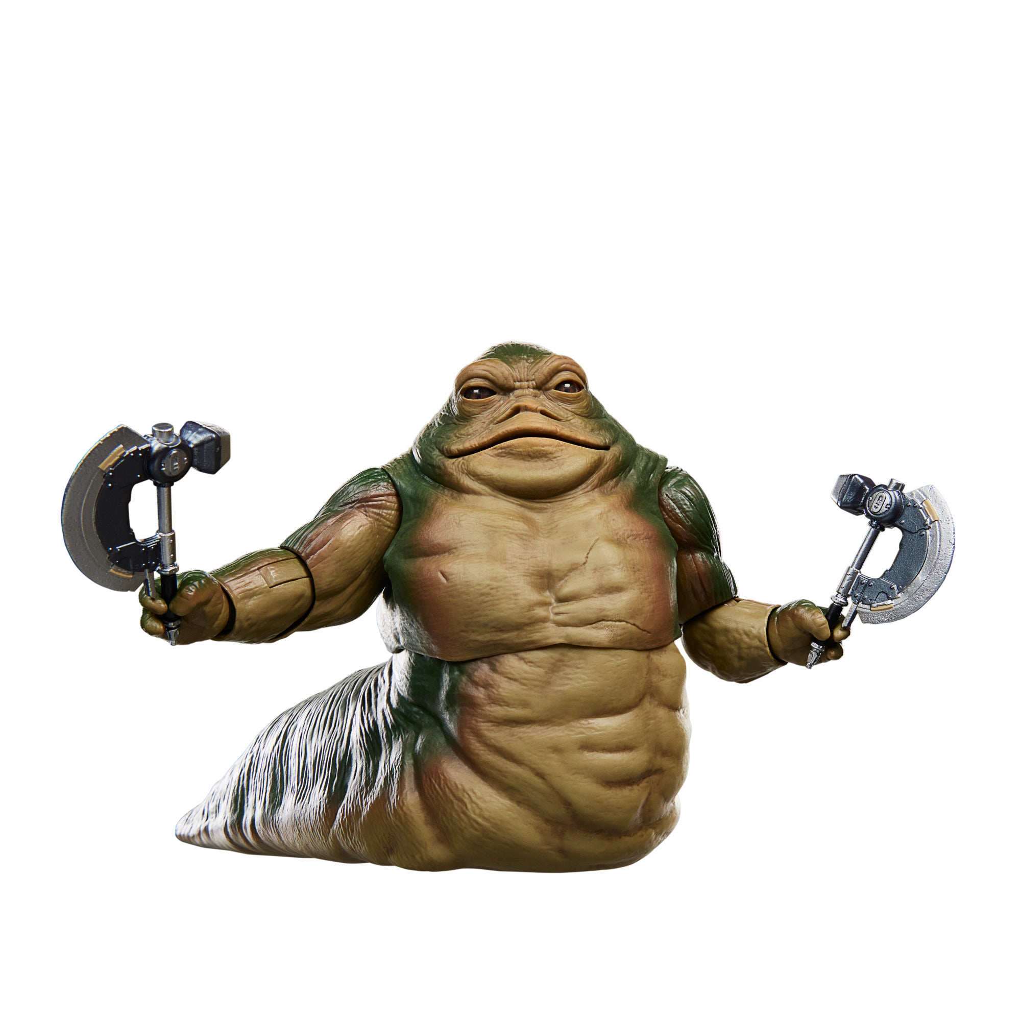 PRE-ORDER Star Wars Black Series (Mandalorian & Grogu) Rotta The Hutt