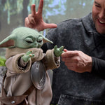 PRE-ORDER Star Wars Mandalorian & Grogu Movie Ultimate Grogu LIMITED EDITION