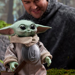 PRE-ORDER Star Wars Mandalorian & Grogu Movie Ultimate Grogu LIMITED EDITION