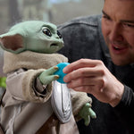 PRE-ORDER Star Wars Mandalorian & Grogu Movie Ultimate Grogu LIMITED EDITION