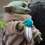 PRE-ORDER Star Wars Mandalorian & Grogu Movie Ultimate Grogu LIMITED EDITION