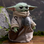 PRE-ORDER Star Wars Mandalorian & Grogu Movie Ultimate Grogu LIMITED EDITION