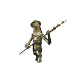 PRE-ORDER Star Wars Vintage Collection (Mandalorian & Grogu) Deluxe Amani Guard