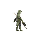 PRE-ORDER Star Wars Vintage Collection (Mandalorian & Grogu) Deluxe Amani Guard