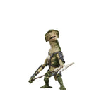 PRE-ORDER Star Wars Vintage Collection (Mandalorian & Grogu) Deluxe Amani Guard