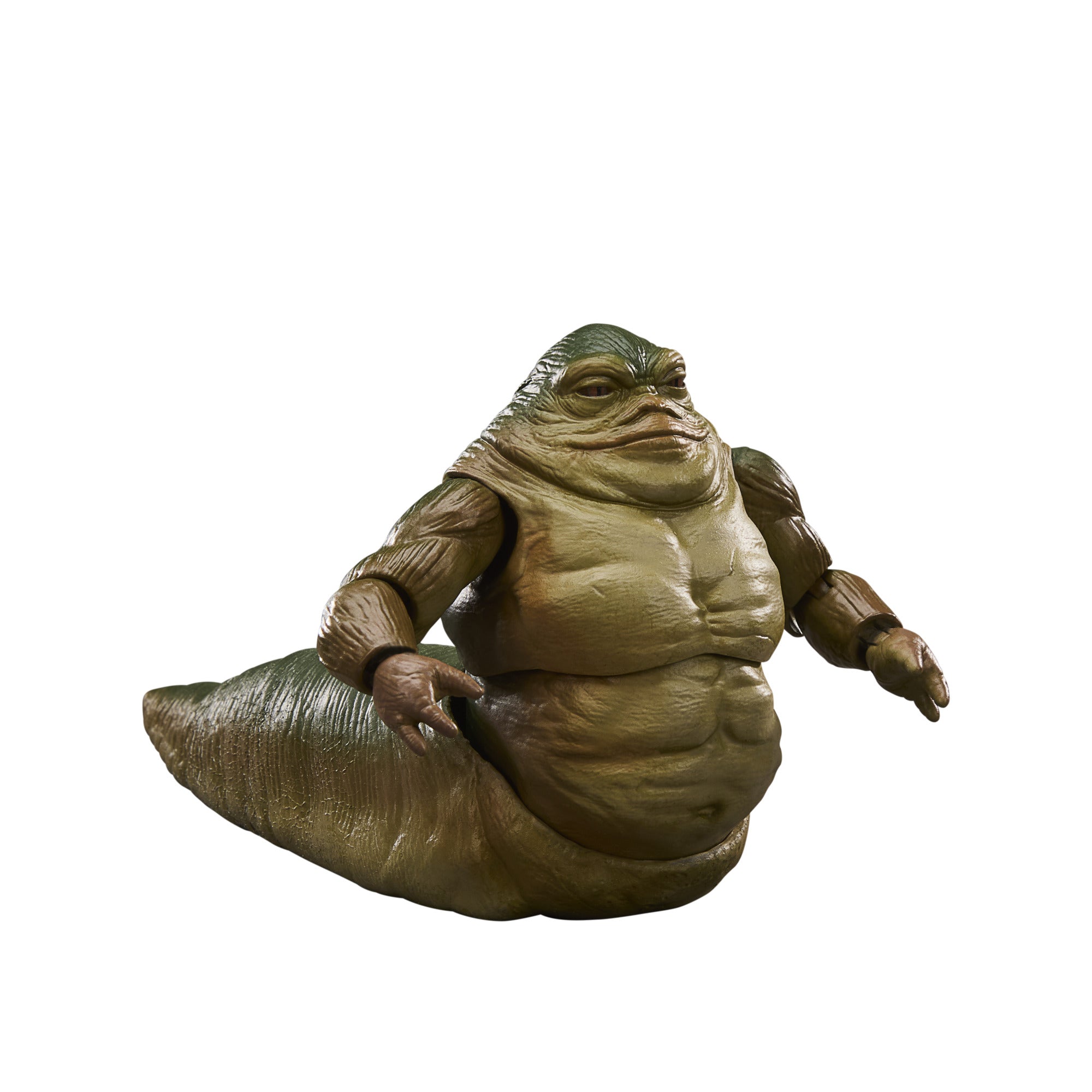 PRE-ORDER Star Wars Vintage Collection (Mandalorian & Grogu) Rotta The Hutt