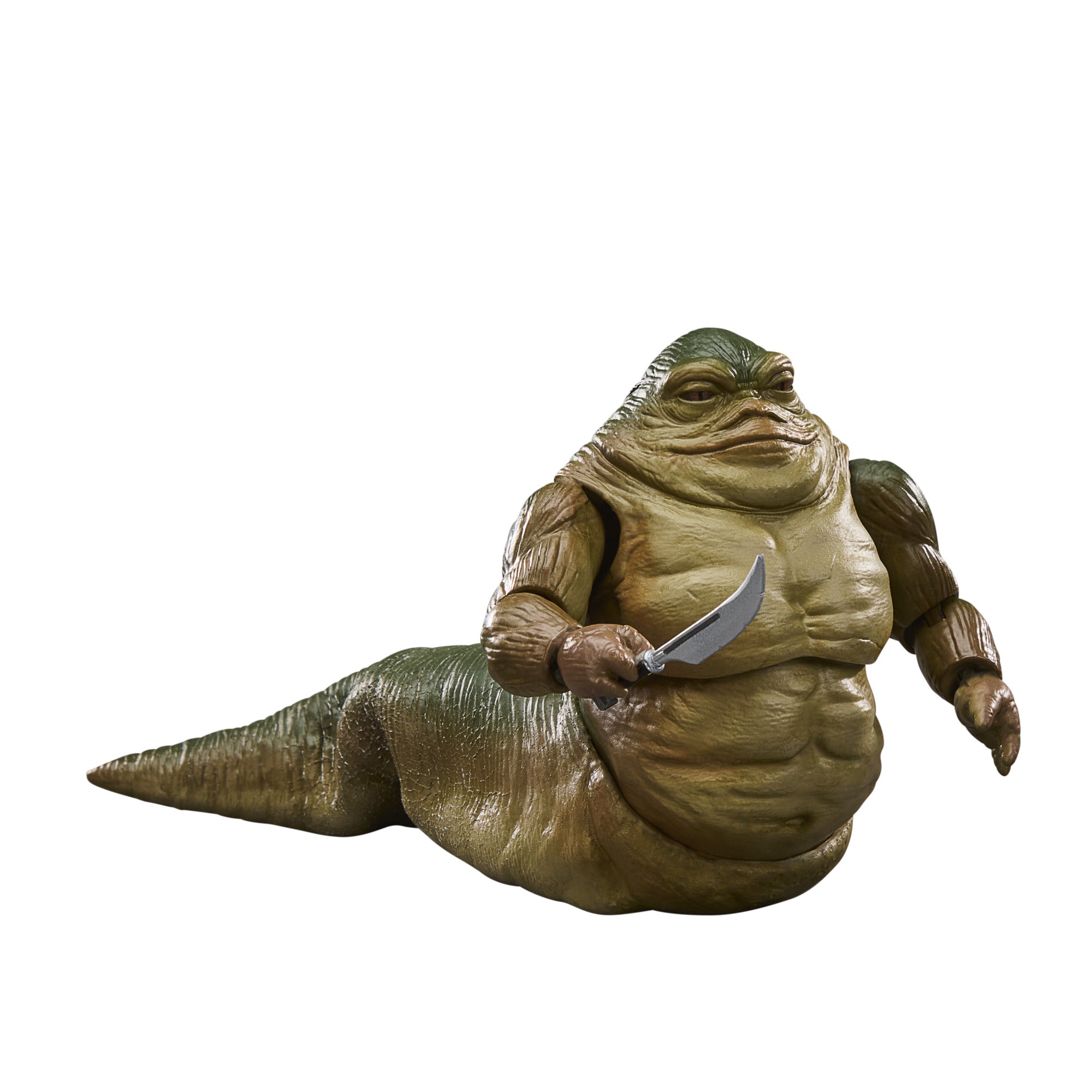 PRE-ORDER Star Wars Vintage Collection (Mandalorian & Grogu) Rotta The Hutt