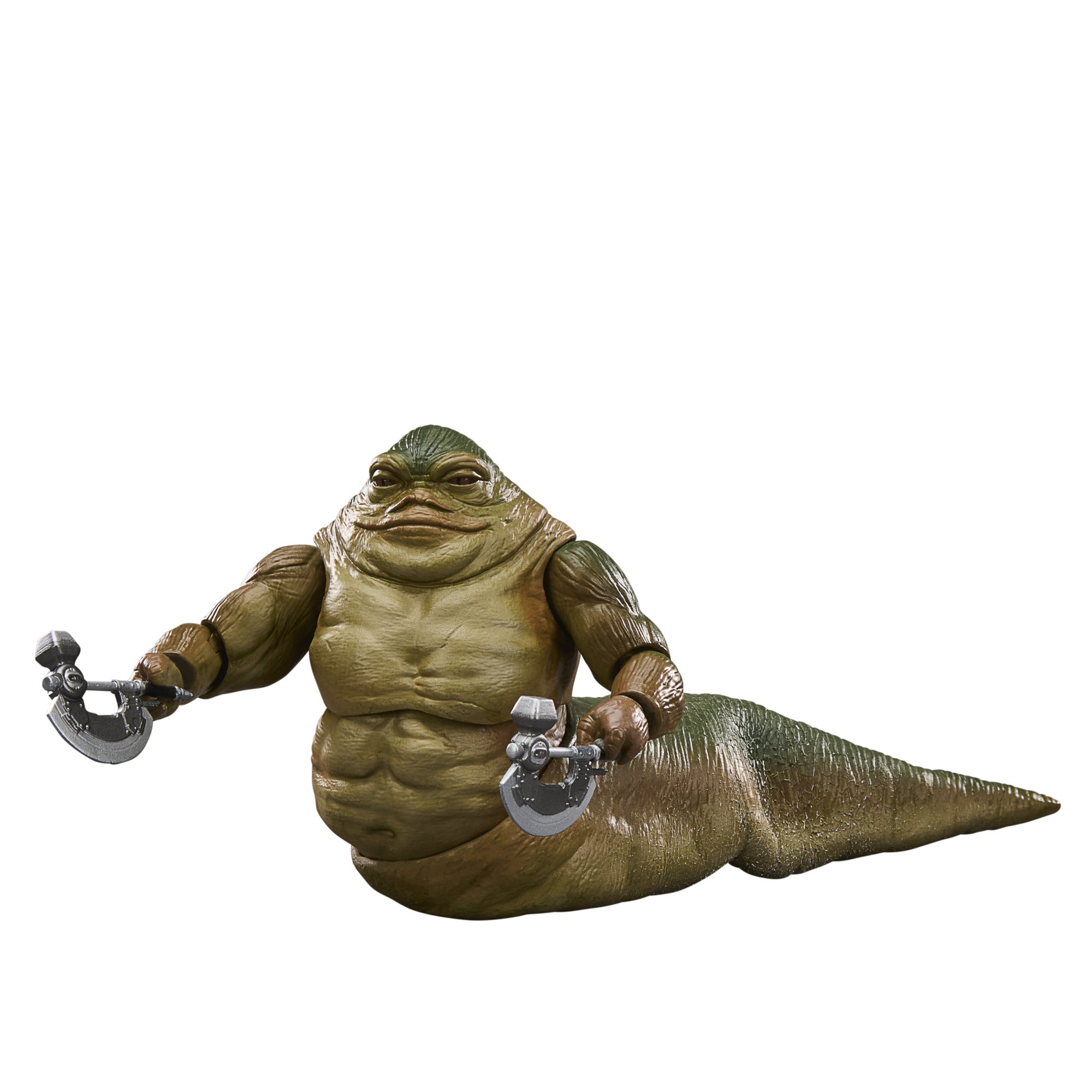 PRE-ORDER Star Wars Vintage Collection (Mandalorian & Grogu) Rotta The Hutt