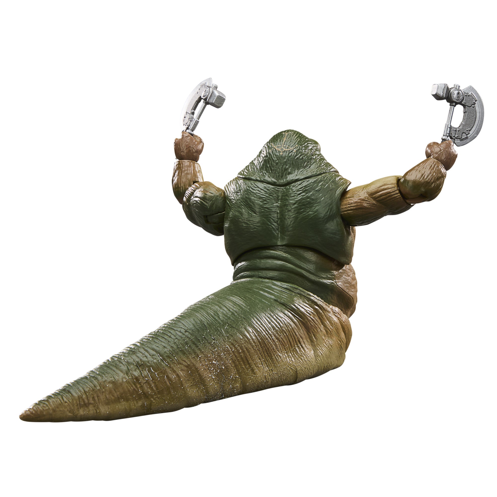 PRE-ORDER Star Wars Vintage Collection (Mandalorian & Grogu) Rotta The Hutt