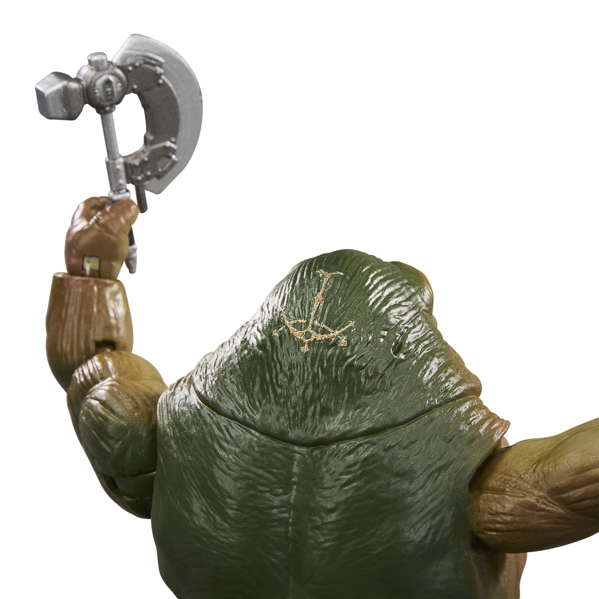 PRE-ORDER Star Wars Vintage Collection (Mandalorian & Grogu) Rotta The Hutt