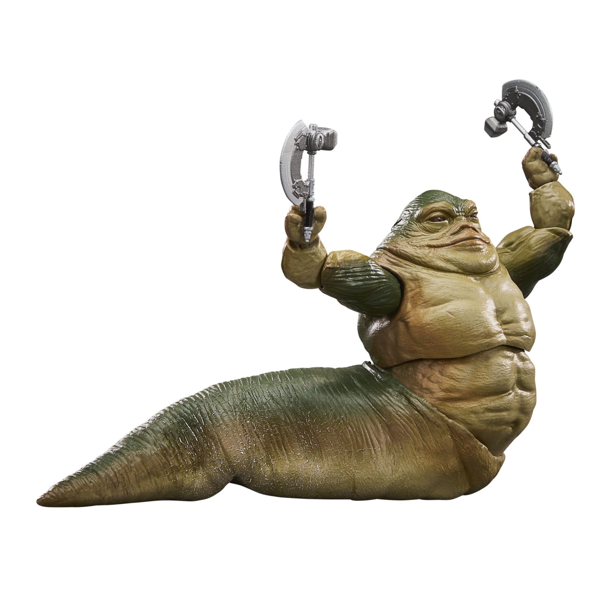 PRE-ORDER Star Wars Vintage Collection (Mandalorian & Grogu) Rotta The Hutt
