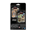 PRE-ORDER Star Wars Vintage Collection (Revenge Of The Sith) Obi-Wan (Utapau) & Airborne Clone Trooper (212th Battalion)