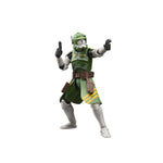 PRE-ORDER Star Wars Black Series (Clone Wars) Clone Commander Doom