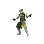 PRE-ORDER Star Wars Black Series (Clone Wars) Clone Commander Doom