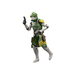 PRE-ORDER Star Wars Black Series (Clone Wars) Clone Commander Doom