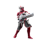 PRE-ORDER Star Wars Black Series (Clone Wars) Clone Commander Thorn