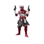 PRE-ORDER Star Wars Black Series (Clone Wars) Clone Commander Thorn