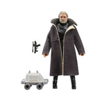 PRE-ORDER Star Wars Black Series (Mandalorian & Grogu Movie) Imperial Remnant Warlord & Polar Mouse Droid