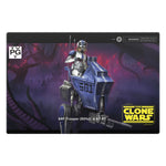 Star Wars SDCC Black Series ARF Trooper (501st) & AT-RT