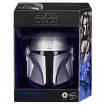 PRE-ORDER Star Wars Black Series Mandalorian Mini Helmet