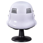 PRE-ORDER Star Wars Black Series Stormtrooper Mini Helmet
