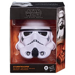 PRE-ORDER Star Wars Black Series Stormtrooper Mini Helmet