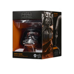 PRE-ORDER Star Wars Black Series Darth Vader Mini Helmet