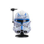 PRE-ORDER Star Wars Black Series Clone Captain Rex Mini Helmet